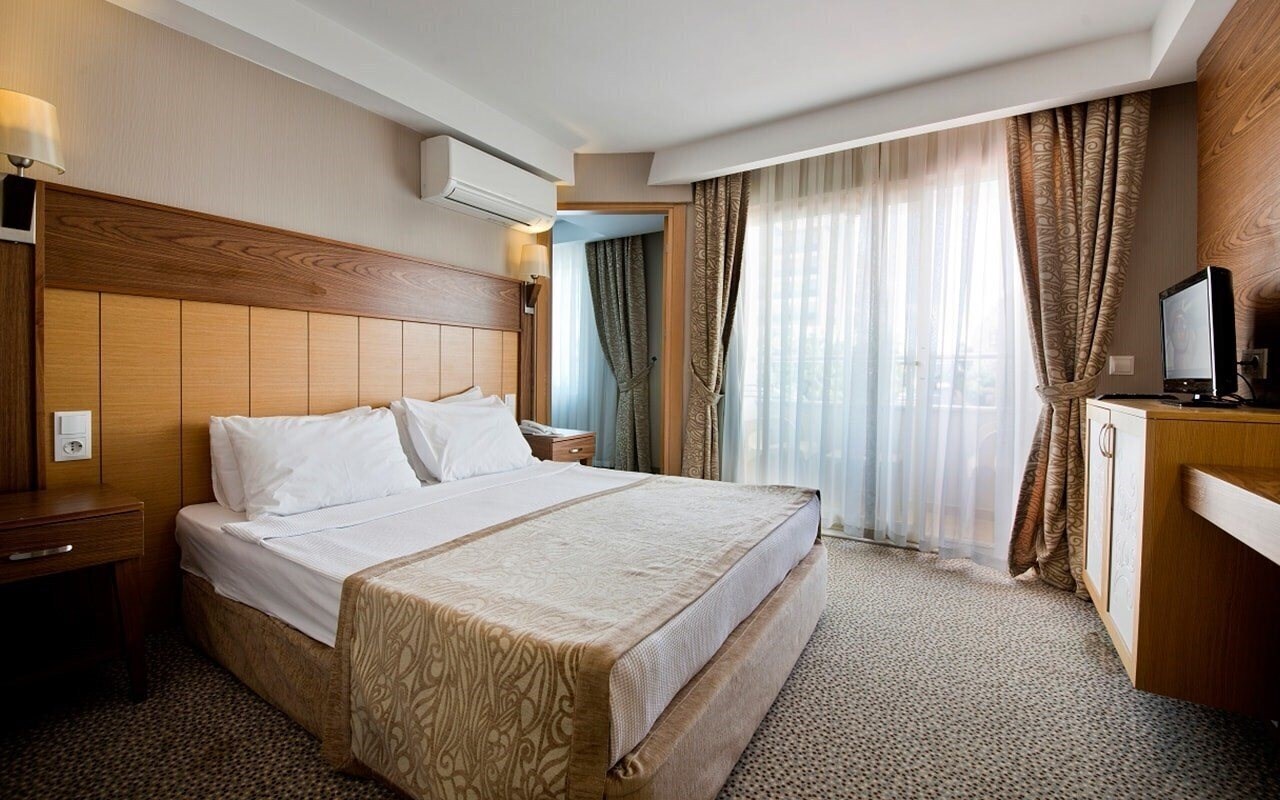 Зображення MC Beach Resort 5*